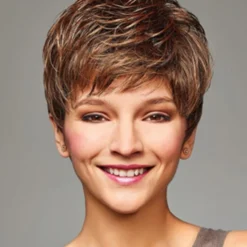 Henry Margu SYNTHETIC WIGS Amber