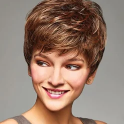 Henry Margu SYNTHETIC WIGS Amber