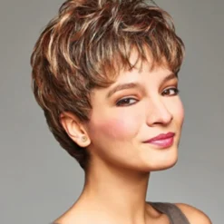 Henry Margu SYNTHETIC WIGS Amber