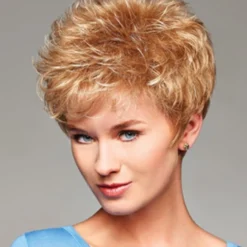 Henry Margu Ruby SYNTHETIC WIGS