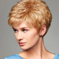 Henry Margu Ruby SYNTHETIC WIGS