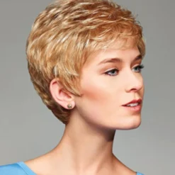 Henry Margu Ruby SYNTHETIC WIGS