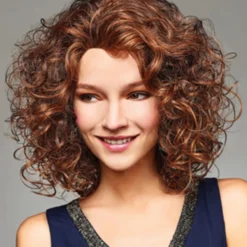 Henry Margu SYNTHETIC WIGS Paulina