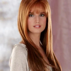 Henry Margu SYNTHETIC WIGS Vanity