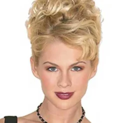 Henry Margu HAIRPIECES Charm