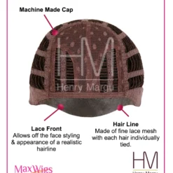 Henry Margu Jules CLEARANCE