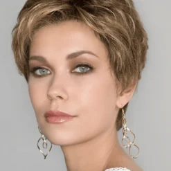 Ellen Wille SYNTHETIC WIGS Air - Hand Tied Extended Lace Front 10 Ellen Wille SYNTHETIC WIGS Air - Hand Tied Extended Lace Front