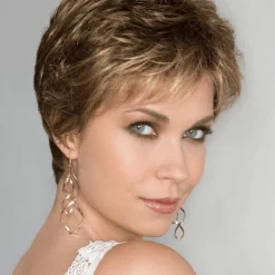 Ellen Wille SYNTHETIC WIGS Air - Hand Tied Extended Lace Front 9 Ellen Wille SYNTHETIC WIGS Air - Hand Tied Extended Lace Front