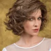 Ellen Wille SYNTHETIC WIGS Charisma - Hand Tied Extended Lace Front