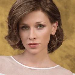 Ellen Wille SYNTHETIC WIGS Charisma - Hand Tied Extended Lace Front