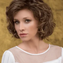 Ellen Wille SYNTHETIC WIGS Charisma - Hand Tied Extended Lace Front