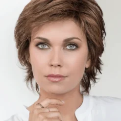 Ellen Wille SYNTHETIC WIGS Fame - Hand Tied Extended Lace Front