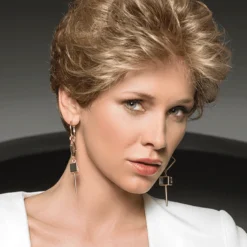 Ellen Wille Glory - Hand Tied Lace Front SYNTHETIC WIGS