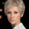 Ellen Wille Posh - Hand Tied Extended Lace Front SYNTHETIC WIGS