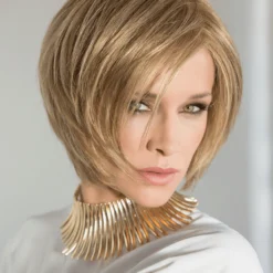 Ellen Wille Shape - Hand Tied Extended Lace Front 8 Ellen Wille Shape - Hand Tied Extended Lace Front