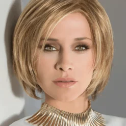 Ellen Wille Shape - Hand Tied Extended Lace Front