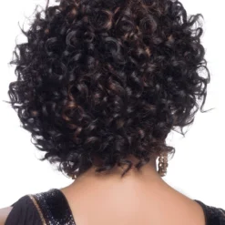 Vivica Fox HW 390-V 3/4 Wig