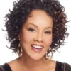 Vivica Fox HW 390-V 3/4 Wig