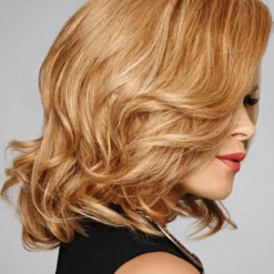 Raquel Welch Headliner HUMAN HAIR WIGS 16 Raquel Welch Headliner HUMAN HAIR WIGS