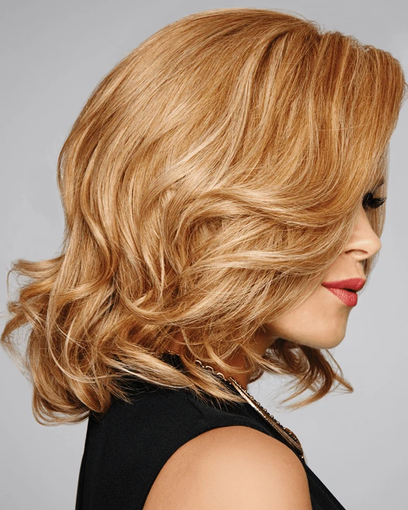 Raquel Welch Headliner HUMAN HAIR WIGS 5 Raquel Welch Headliner HUMAN HAIR WIGS