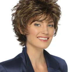 Estetica Designs SYNTHETIC WIGS Heidi