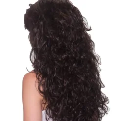 Belle Tress Hollywood 3/4 Wig SYNTHETIC WIGS