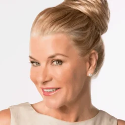 Toni Brattin Honey Do Bun HAIRPIECES