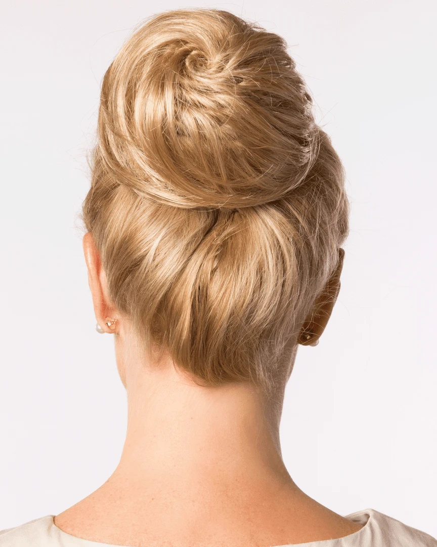 Toni Brattin Honey Do Bun HAIRPIECES 7 Toni Brattin Honey Do Bun HAIRPIECES