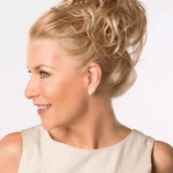 Toni Brattin Honey Do Bun HAIRPIECES 17 Toni Brattin Honey Do Bun HAIRPIECES