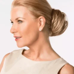 Toni Brattin Honey Do Bun HAIRPIECES 12 Toni Brattin Honey Do Bun HAIRPIECES