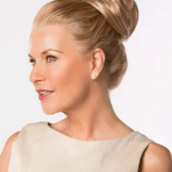 Toni Brattin Honey Do Bun HAIRPIECES