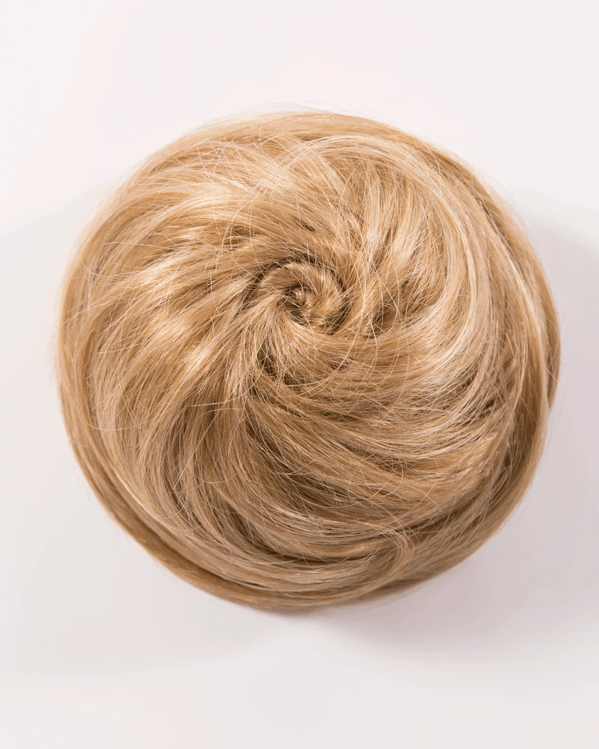 Toni Brattin Honey Do Bun HAIRPIECES 8 Toni Brattin Honey Do Bun HAIRPIECES