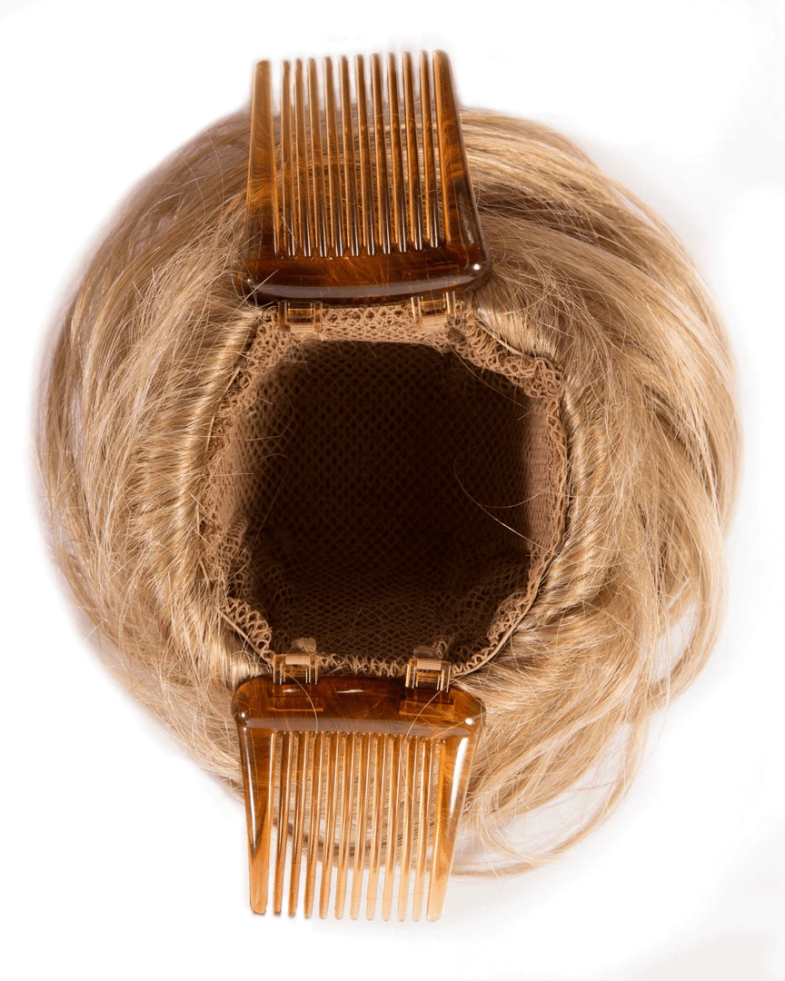 Toni Brattin Honey Do Bun HAIRPIECES 9 Toni Brattin Honey Do Bun HAIRPIECES