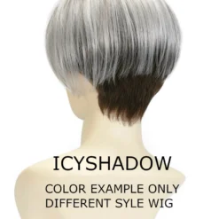Estetica Designs SYNTHETIC WIGS Perry