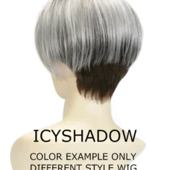 Estetica Designs SYNTHETIC WIGS Perry