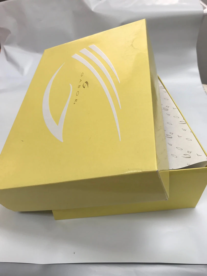 Gabor Sensation 9 Gabor Sensation