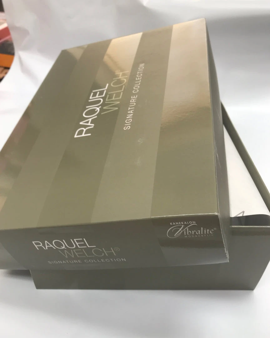 Raquel Welch Goddess - Lace Front Monofilament 10 Raquel Welch Goddess - Lace Front Monofilament