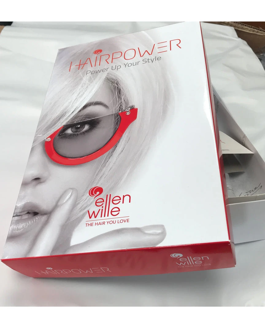 Ellen Wille Talia Mono SYNTHETIC WIGS 9 Ellen Wille Talia Mono SYNTHETIC WIGS