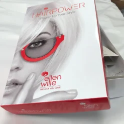 Ellen Wille SYNTHETIC WIGS Date Large