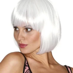 Incognito Women's Costume Wigs Foxy