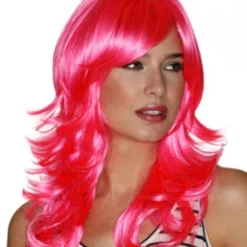 Incognito Women's Costume Wigs Tempest