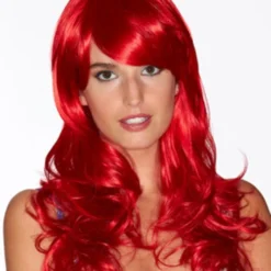 Incognito Tease Women's Costume Wigs 9 Incognito Tease Women's Costume Wigs