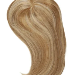 Raquel Welch Indulgence - Remy Human Hair Topper