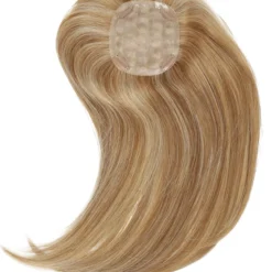 Raquel Welch Indulgence - Remy Human Hair Topper