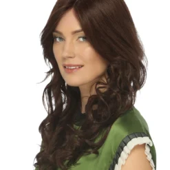 Estetica Designs HUMAN HAIR WIGS Isabel