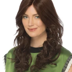 Estetica Designs HUMAN HAIR WIGS Isabel