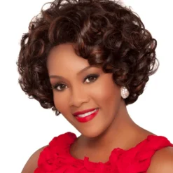 Vivica Fox SYNTHETIC WIGS Jadore V - Deep Lace Front