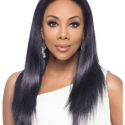 Vivica Fox Javant V - Deep Lace Front
