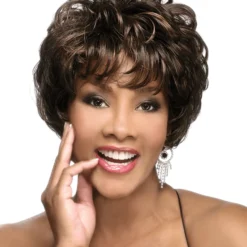 Vivica Fox SYNTHETIC WIGS Joleen V