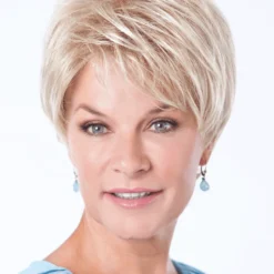 Toni Brattin Jazzy SYNTHETIC WIGS